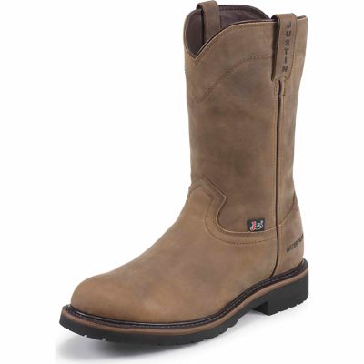 worker boots mens