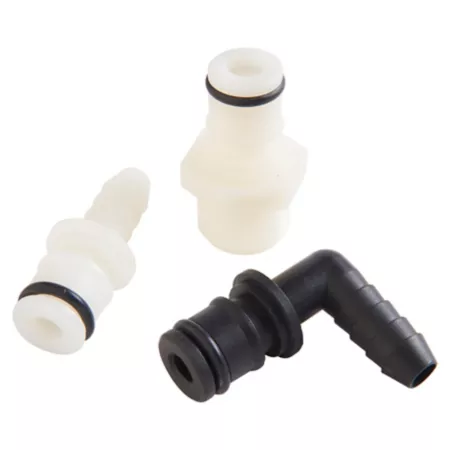 CountyLine 3/8 in Quick Disconnect Pump Fitting Kit Ag Sprayer Fittings