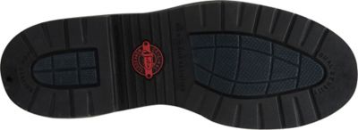 Image showing  Men's Steel Toe Balusters Pull-On J-Max Work Boots, 11 in.