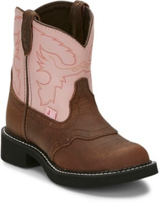 tractor supply cowboy boots