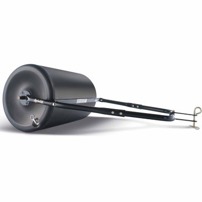 Tsc lawn outlet roller