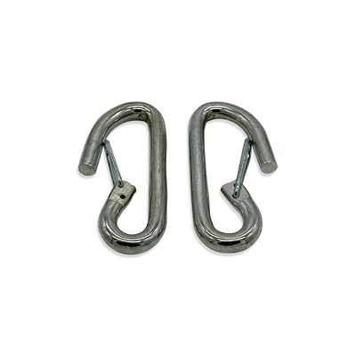 Carry-On Trailer 3/8 in. S-Hook, 2-Pack