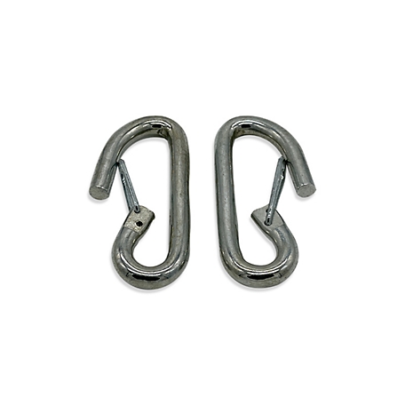 Carry On Trailer 642 S Hook