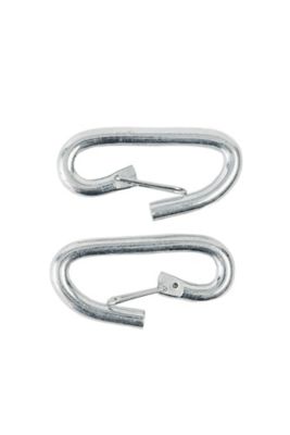 Image showing  3-3/4 in. x 6-3/4 in. S-Hooks, 2-Pack