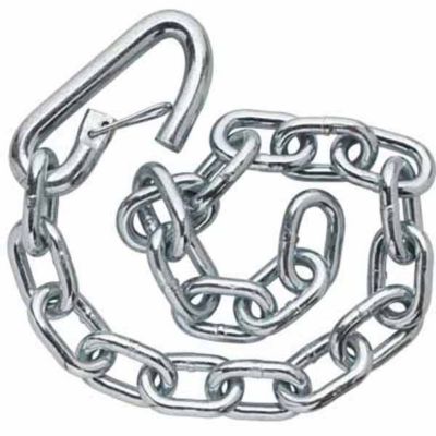 Carry On Trailer Safety Chain 5 000 Lb Capacity 30 In Long With