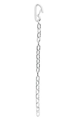 Image showing  2,000 lb. Capacity 24 in. Safety Chains with Hooks, 2-Pack