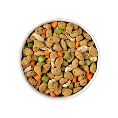 Image showing  Vital Clean Nutrition All Life Stages Chicken Recipe with Whole Grain and Green Beans Fresh Dog Food, 1.75 lb.
