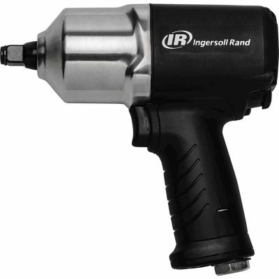 Ingersoll Rand 1/2 in. Drive 690 ft./lb. Impact Wrench Ingersoll rand air impact wrench