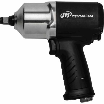 Ingersoll Rand 1/2 in. Drive 690 ft.-lb. Impact Wrench