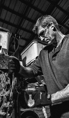 Image showing  1/2 in. Drive 690 ft.-lb. Impact Wrench