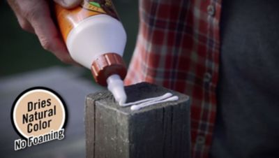 Image showing  8 oz. Wood Glue