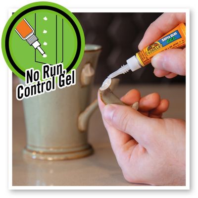 Image showing  15g Super Glue Gel