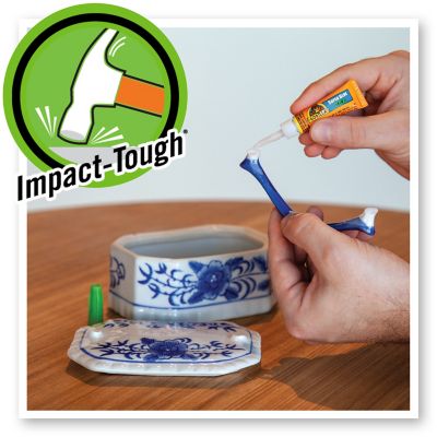 Image showing  15g Super Glue Gel