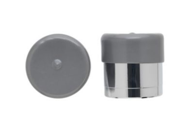 Image showing  1-1/16 in. Tractor Wheel Bearing Protectors with Grease Fittings, 2-Pack