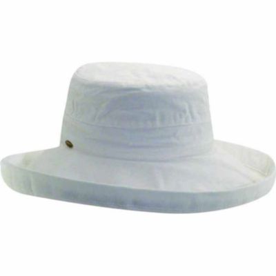 Scala Women's Collezione Big Brim Hat