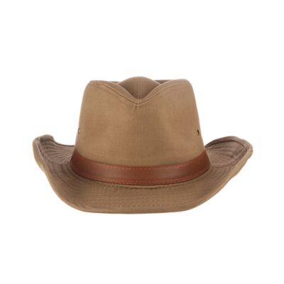 Image showing  Men's Cotton Outback Hat