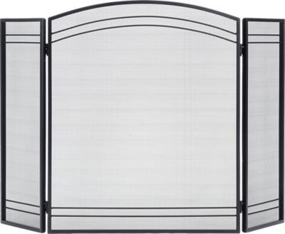 ShelterLogic Classic Fireplace Screen