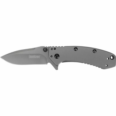 Kershaw 2.75 in. Cryo Folding Knife