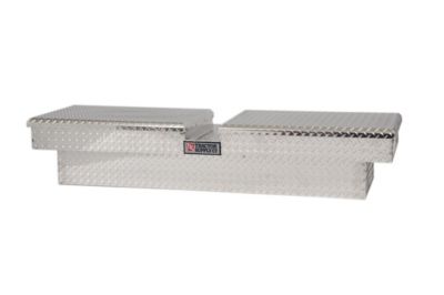 tractor supply aluminum dog boxes