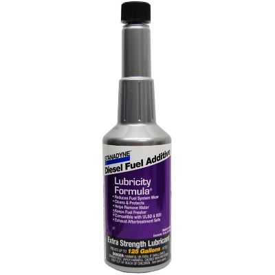 Stanadyne 16 oz. Lubricity Formula Diesel Fuel Additive, Extra Strength