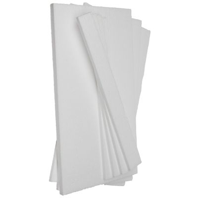 Image showing  Universal Rigid Media Pad for Select MasterCool/UltraCool 4,800 CFM Evaporative Coolers, 12 in.