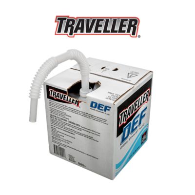 Image showing  2-1/2 gal. Diesel Exhaust Fluid