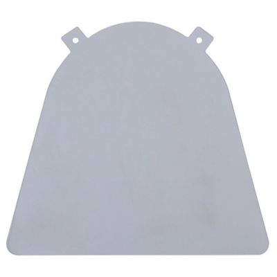 Image showing  Indigo Dog House Door, Medium, 25 lb. to 50 lb.