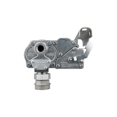 Image showing  15 GPM 12V Fuel Transfer Pump, Pump Only