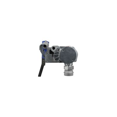 Image showing  12 GPM 115V Fuel Transfer Pump, Automatic Nozzle