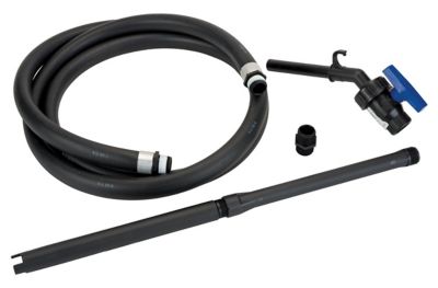 Image showing 0 th GPI Herbicide EPDM Hose Kit, 1 in. x 12 ft.