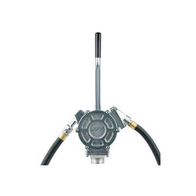 Image showing  Manual Lever Action Fluid Transfer Hand Pump, 50 gal./100 Strokes