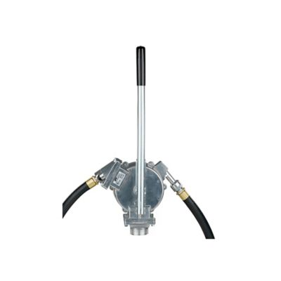 Image showing  Manual Lever Action Fluid Transfer Hand Pump, 50 gal./100 Strokes