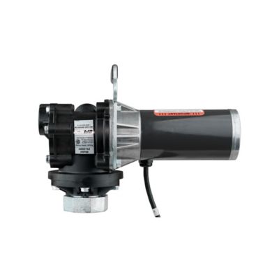 Image showing  8 GPM 115V Chemical Transfer Pump for Medium/Thick Chemicals