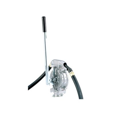 Image showing  Manual Lever Action Fluid Transfer Hand Pump, 20 gal./100 Strokes, UL Listed