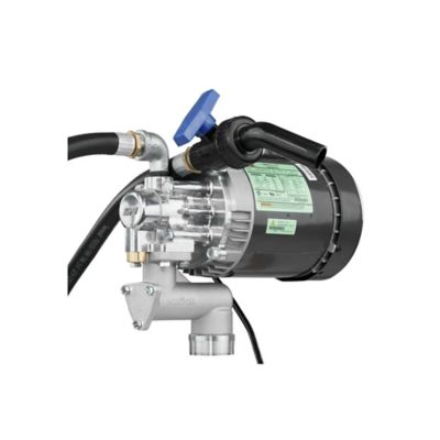 Image showing  4 GPM, 115V Electric Heavy Duty Oil Transfer Pump