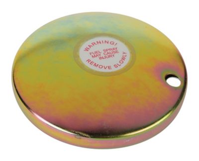 GPI Replacement Fuel Tank Cap