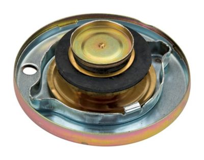 Image showing  Replacement Fuel Tank Cap