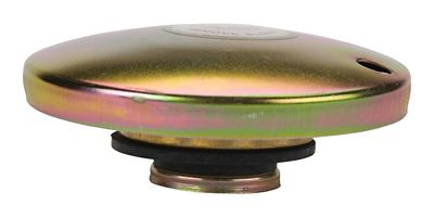 Image showing  Replacement Fuel Tank Cap