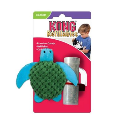 Image showing  Turtle Cat Toy