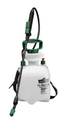 one gallon sprayer