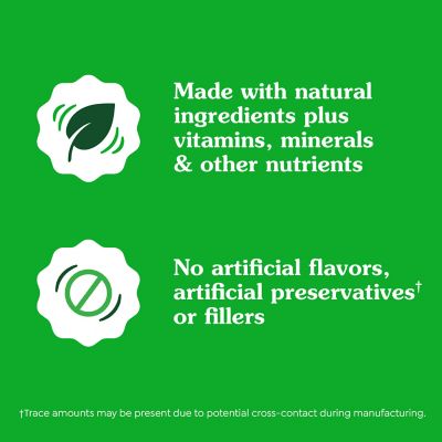 Image showing 7 th Greenies Feline Pill Poockets for Cats Natural Soft Cat Treats, Salmon Flavor, 1.6 oz. pk., 45 ct.