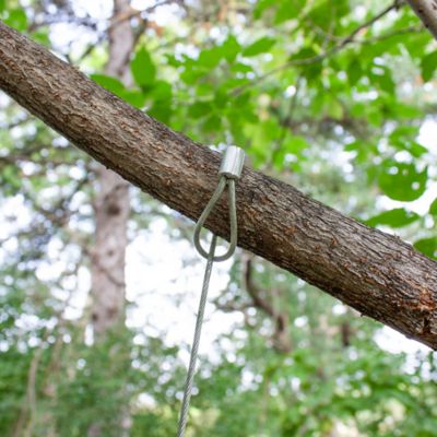 Image showing  North States Superhook Bird Feeder Hanger, 36 in.