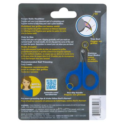 Image showing  Gripsoft Cat Nail Clipper