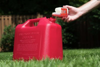 Image showing  4 fl. oz. Storage Fuel Stabilizer