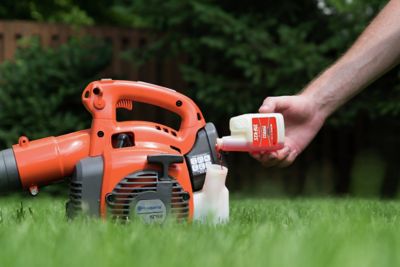 Image showing  4 fl. oz. Storage Fuel Stabilizer