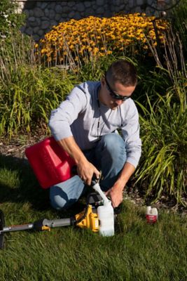 Image showing  4 fl. oz. Storage Fuel Stabilizer