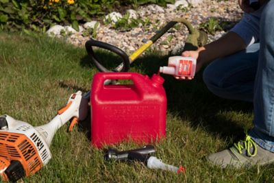 Image showing 6 th Sta-Bil 4 fl. oz. Storage Fuel Stabilizer