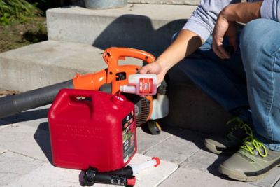 Image showing 7 th Sta-Bil 4 fl. oz. Storage Fuel Stabilizer