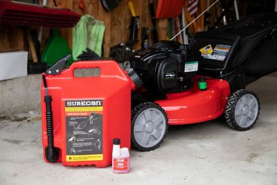 Image showing 8 th Sta-Bil 4 fl. oz. Storage Fuel Stabilizer