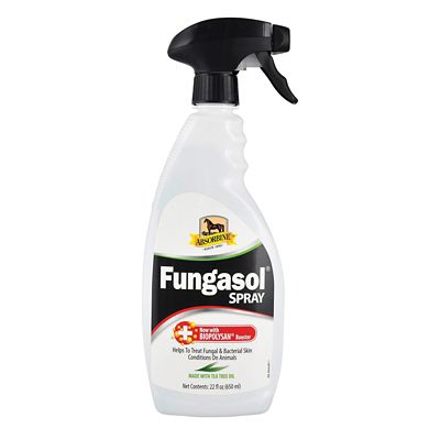 Absorbine Fungasol Horse Spray 22 oz.